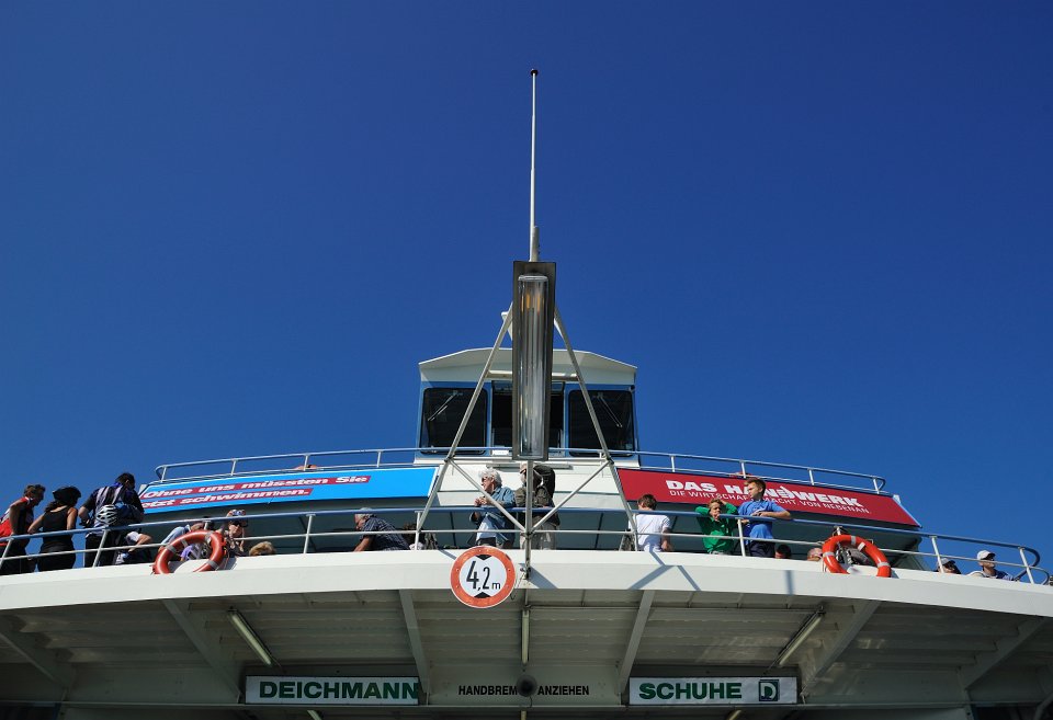 Bondensee-055.JPG - Überfahrt von Konstanz nach Meersburg